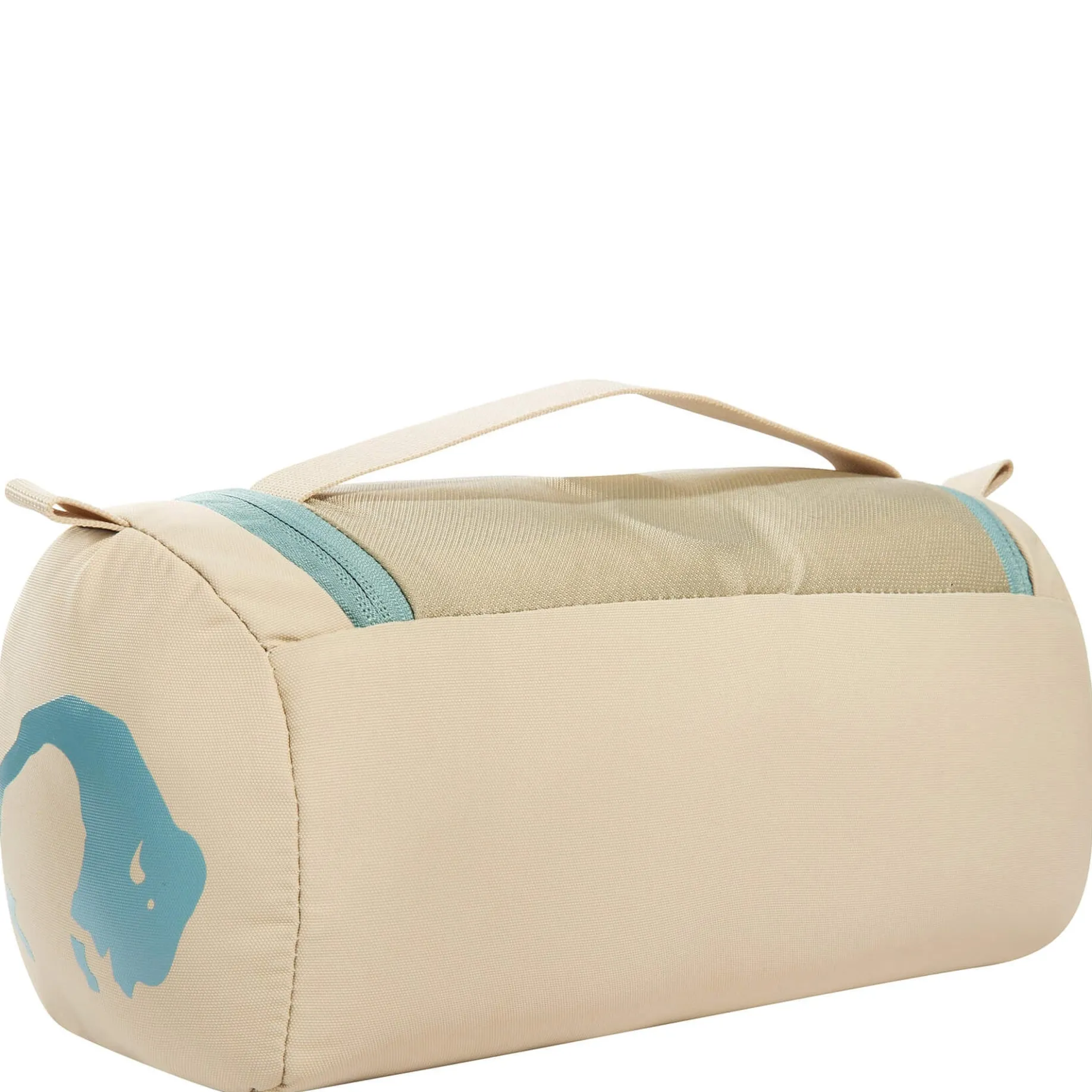 Care Barrel - Kulturbeutel 26 cm (brown rice)