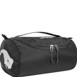 Care Barrel - Kulturbeutel 26 cm (black)