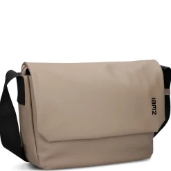 Cargo CA135 - Umhängetasche 13" 39 cm (taupe)