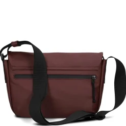 Cargo CA60 - Umhängetasche 32 cm (bordeaux)