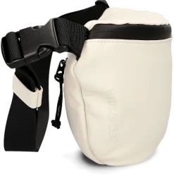 Cargo CAH55 - Gürteltasche 31 cm (off-white)