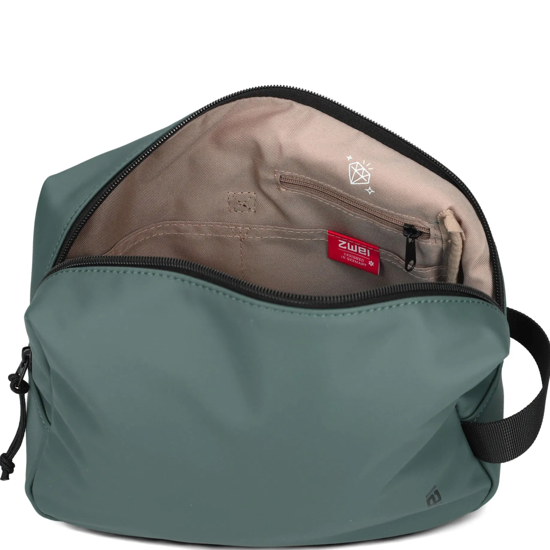 Cargo CAN50 - Kulturbeutel 25 cm (pine)