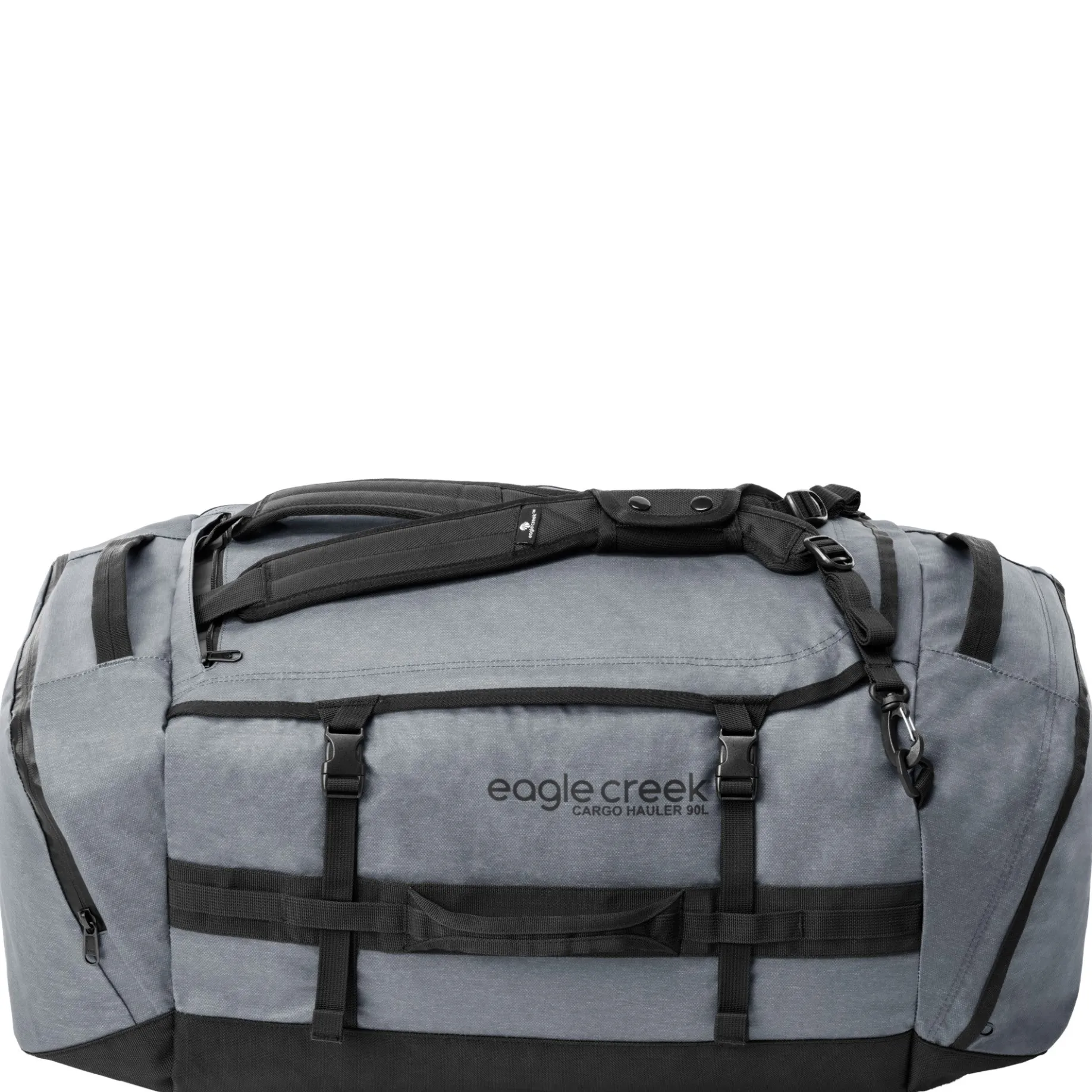 Cargo Hauler 90 - Reisetasche 73 cm (charcoal)