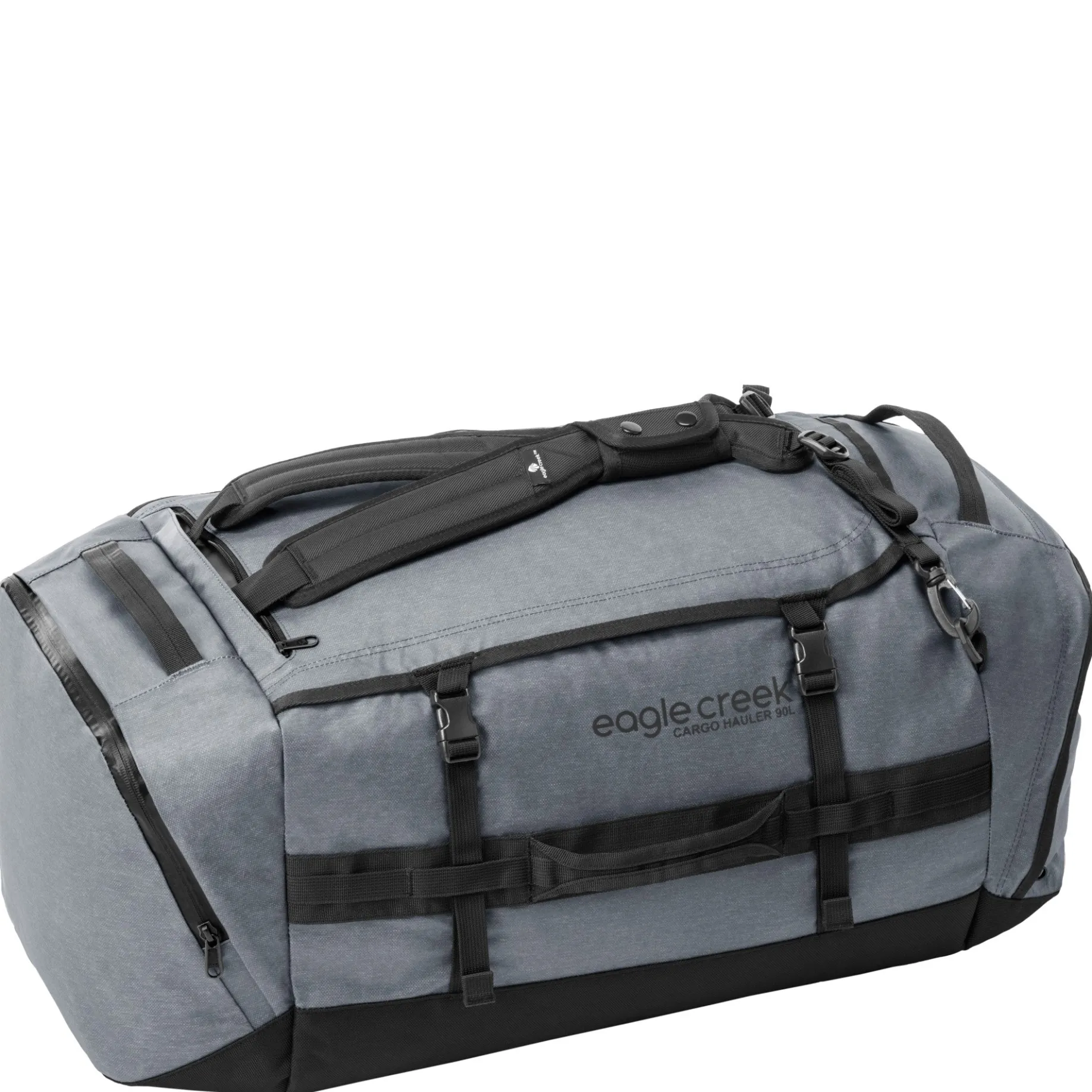 Cargo Hauler 90 - Reisetasche 73 cm (charcoal)