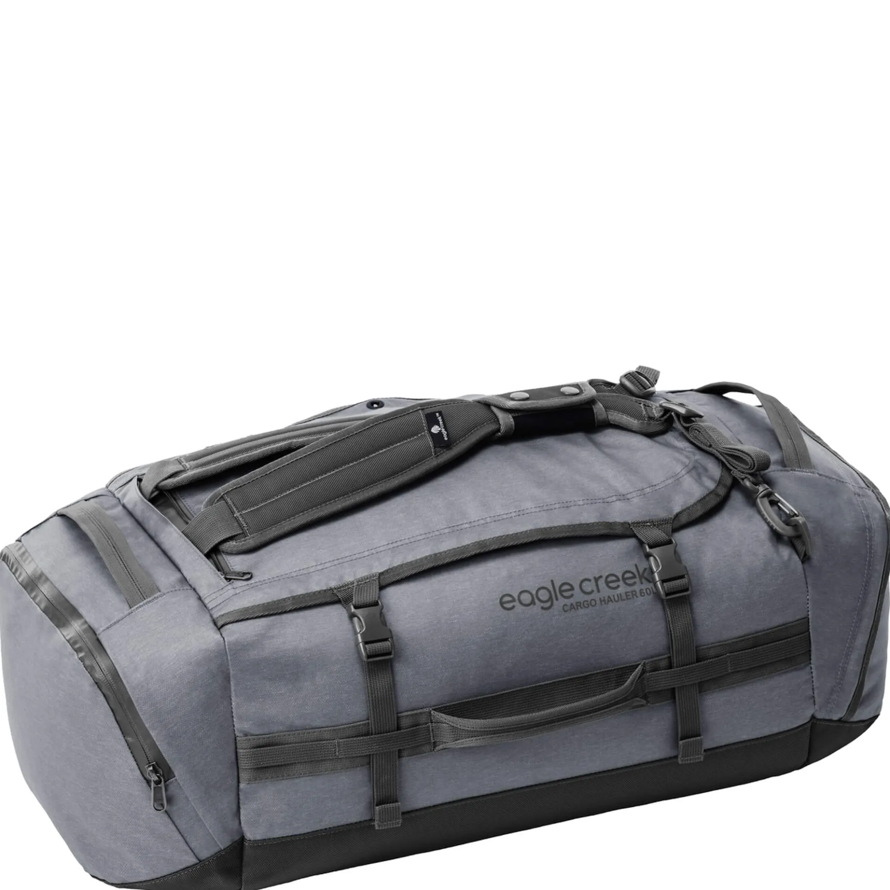 Cargo Hauler 60 - Reisetasche 68 cm (charcoal)