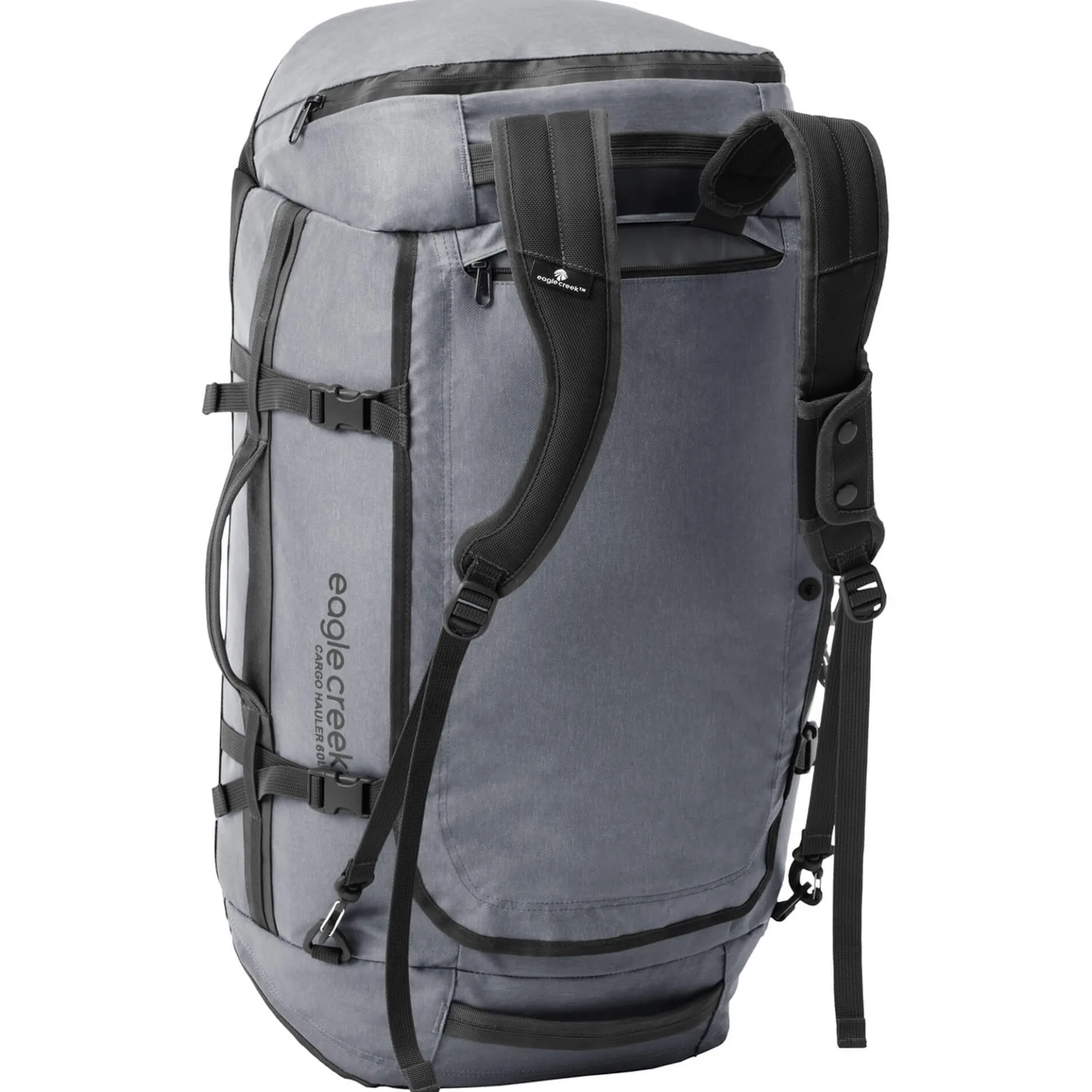 Cargo Hauler 60 - Reisetasche 68 cm (charcoal)
