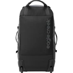 Cargo Hauler Wheeled 110 - Rollenreisetasche 77 cm (charcoal)