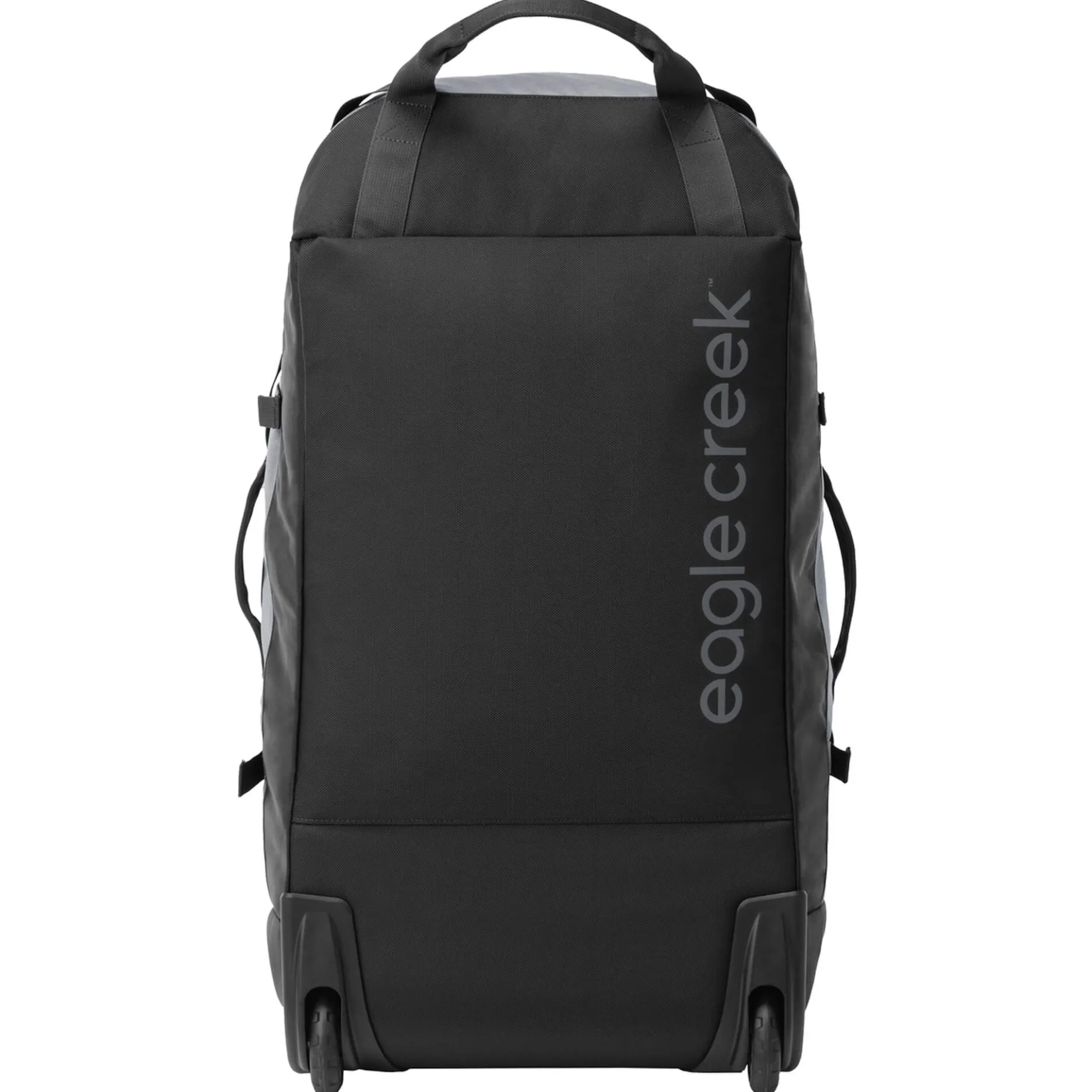 Cargo Hauler Wheeled 110 - Rollenreisetasche 77 cm (charcoal)
