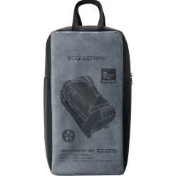 Cargo Hauler Wheeled 110 - Rollenreisetasche 77 cm (charcoal)