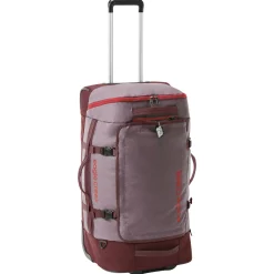 Cargo Hauler Wheeled XT 90 - Rollenreisetasche 73 cm (currant)