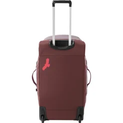 Cargo Hauler Wheeled XT 90 - Rollenreisetasche 73 cm (currant)