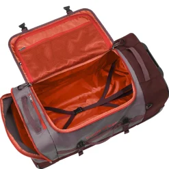 Cargo Hauler Wheeled XT 90 - Rollenreisetasche 73 cm (currant)