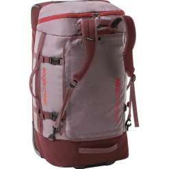 Cargo Hauler Wheeled XT 90 - Rollenreisetasche 73 cm (currant)