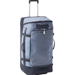 Cargo Hauler Wheeled XT 120 - Rollenreisetasche 80 cm (glacier blue)