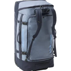 Cargo Hauler Wheeled XT 120 - Rollenreisetasche 80 cm (glacier blue)