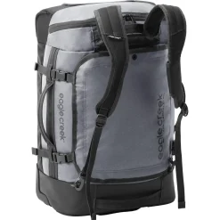 Cargo Hauler XT 36 - Rollenreisetasche 54.5 cm (charcoal)