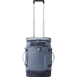 Cargo Hauler XT 36 - Rollenreisetasche 54.5 cm (glacier blue)