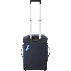 Cargo Hauler XT 36 - Rollenreisetasche 54.5 cm (glacier blue)