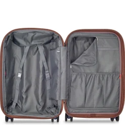 Carrousel - 4-Rollen-Kabinentrolley 55 cm (meerblau)