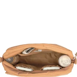 Casual Buggy Organizer Bag - Umhängetasche 32 cm (camel)