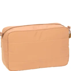 Casual Buggy Organizer Bag - Umhängetasche 32 cm (camel)