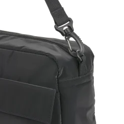 Casual Buggy Organizer Bag - Umhängetasche 32 cm (black)