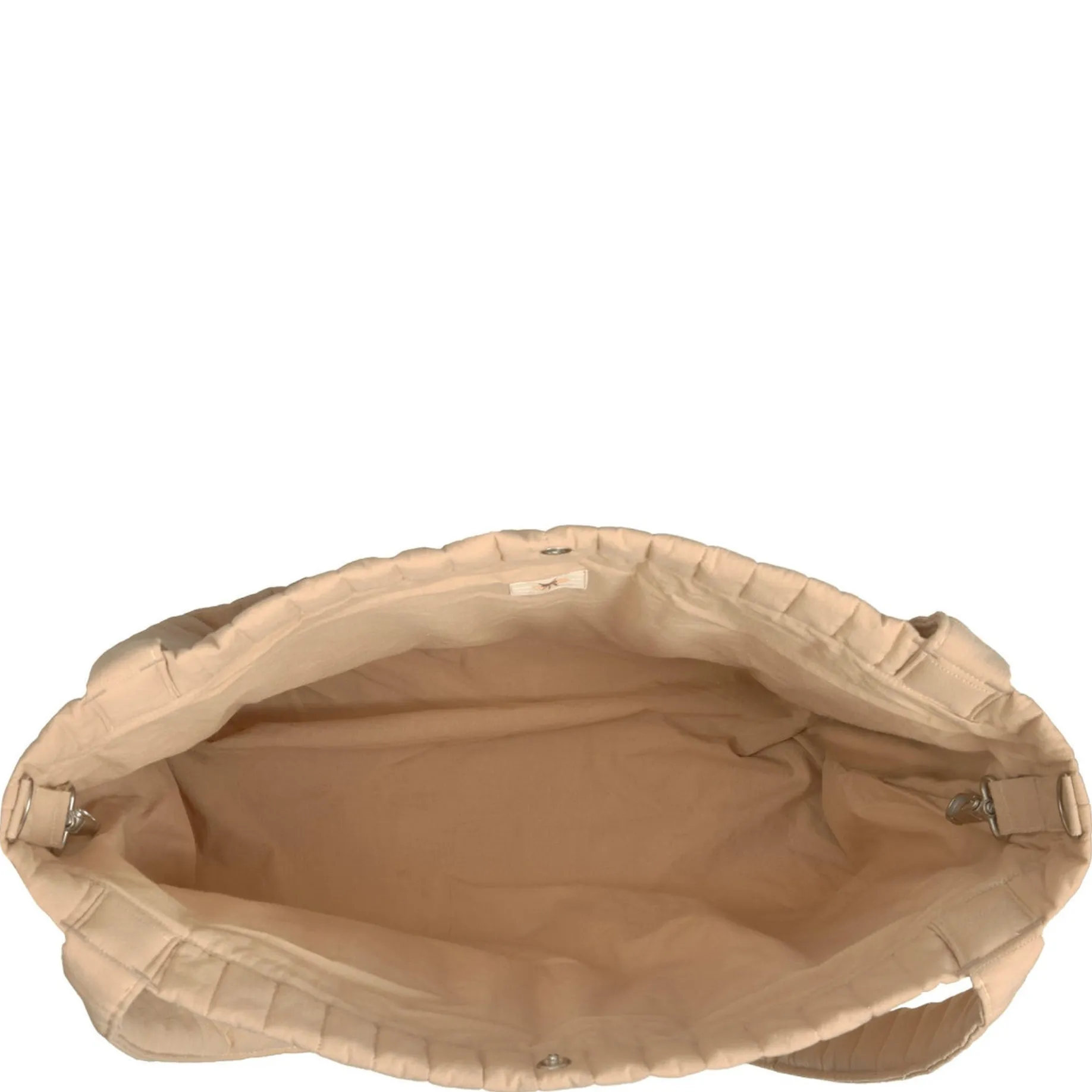Casual Mix - Shopper 44 cm (cotton beige)