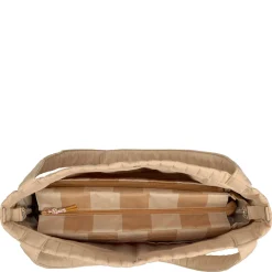 Casual Mix - Shopper 44 cm (cotton beige)