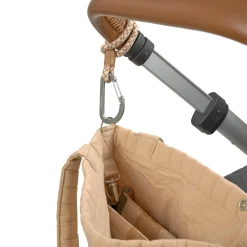 Casual Mix - Shopper 44 cm (cotton beige)