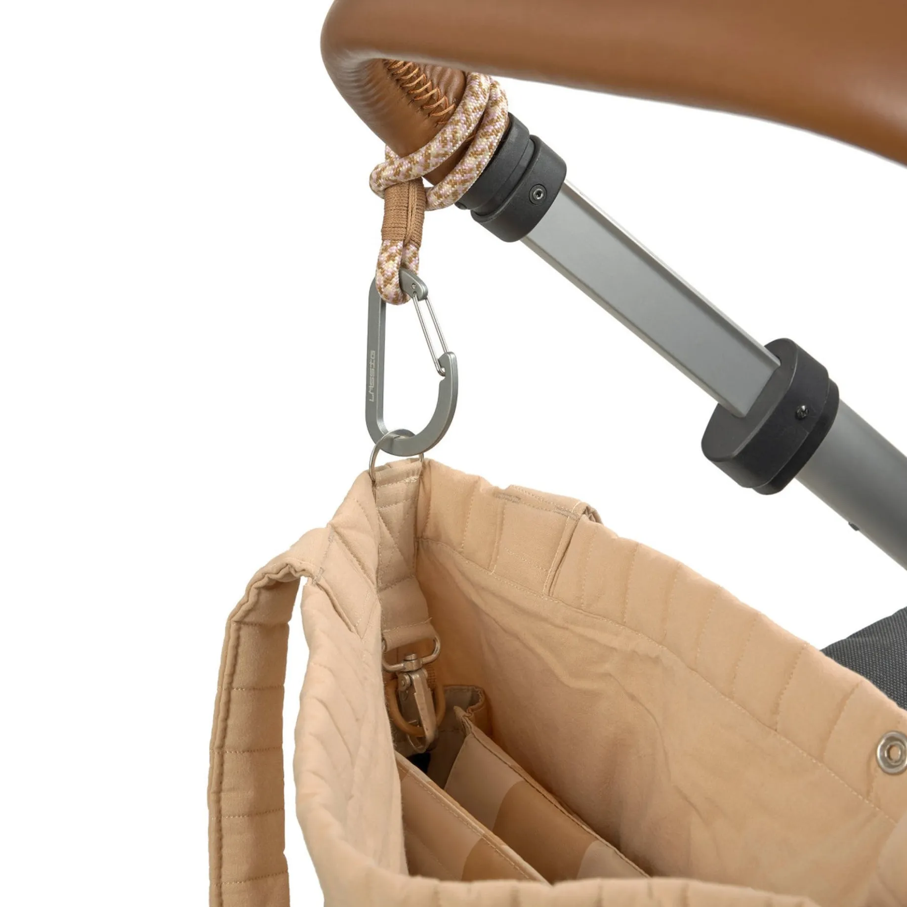 Casual Mix - Shopper 44 cm (cotton beige)