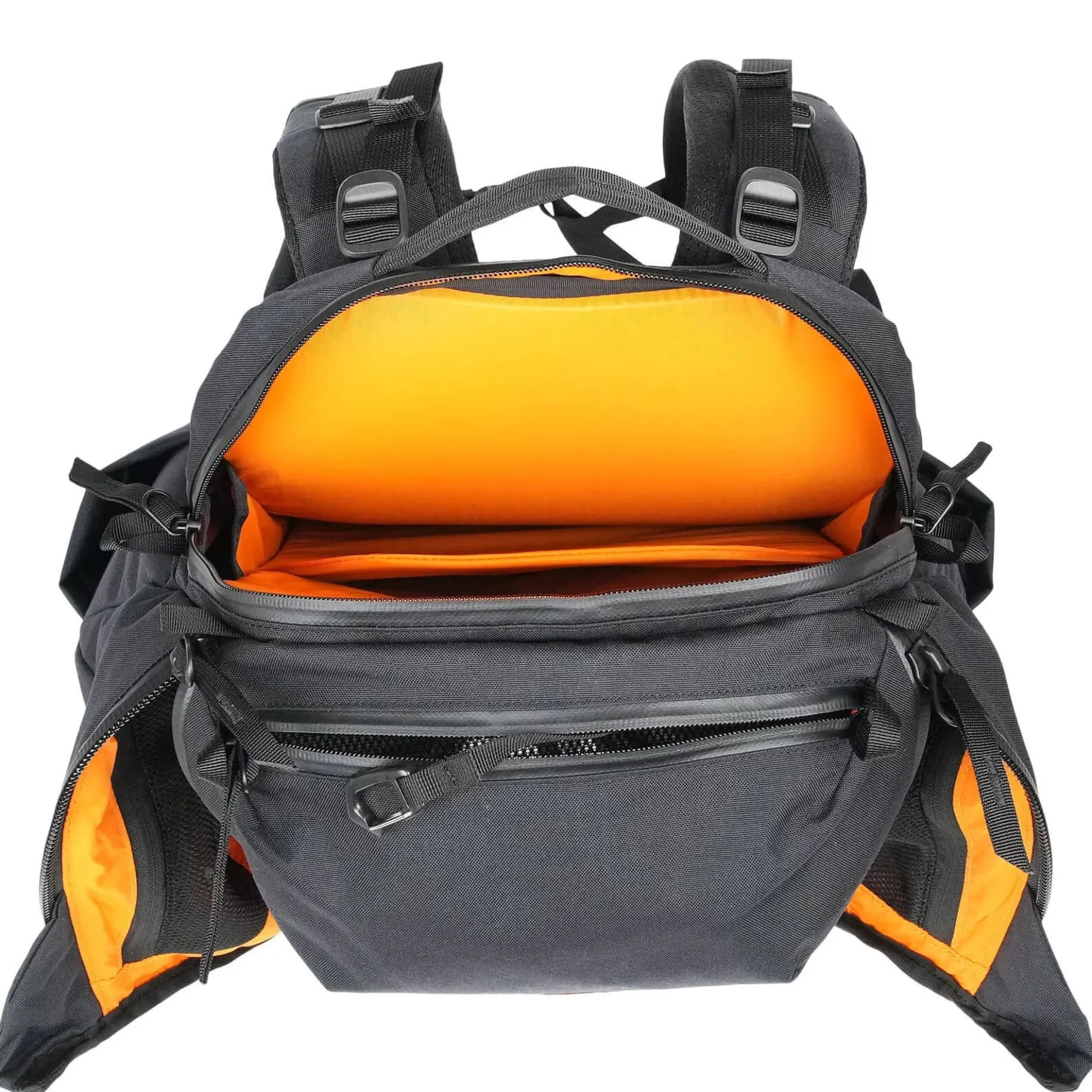 Catalyst 26 - Rucksack 17" (black)