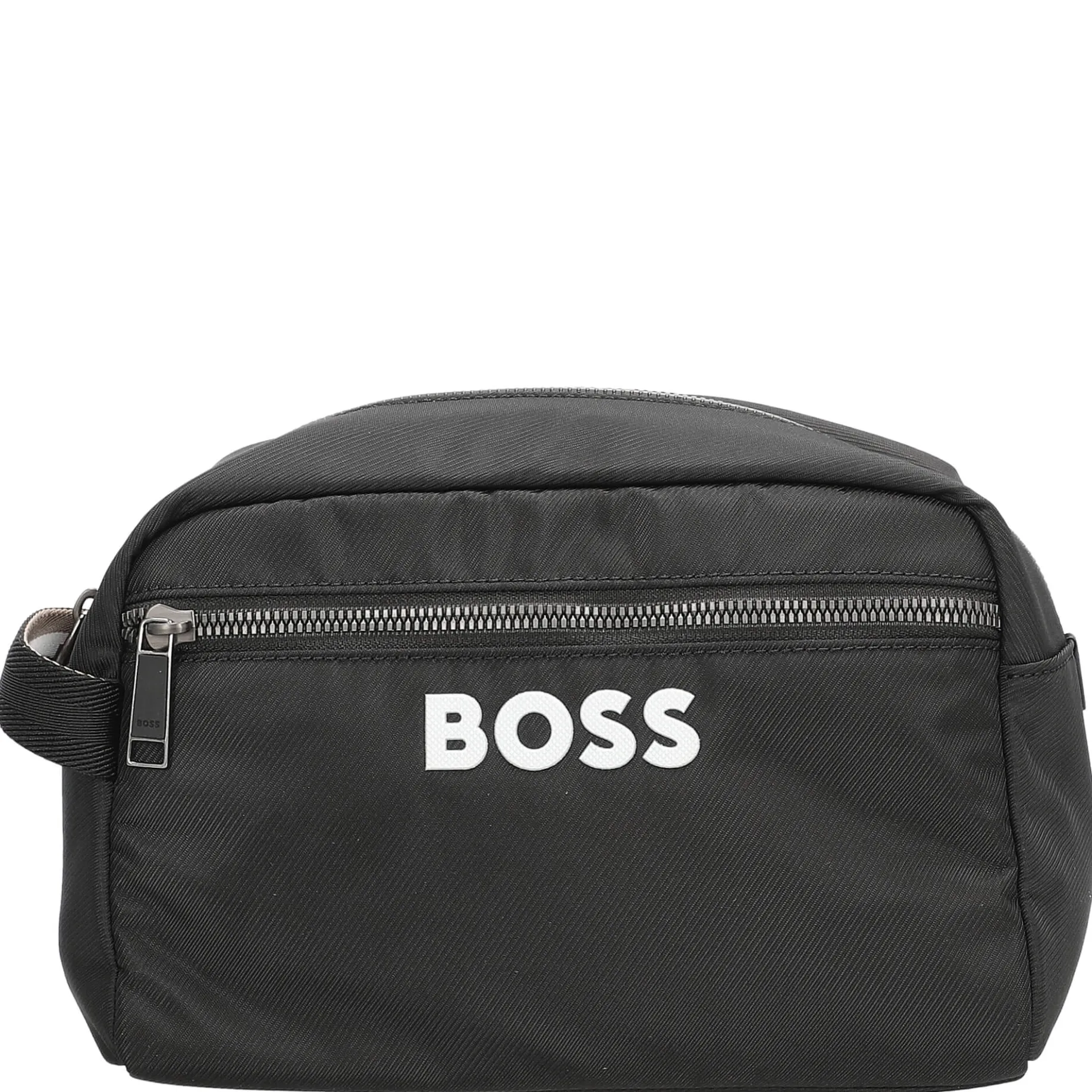 Catch 3.0 - Kulturbeutel 24 cm (black)
