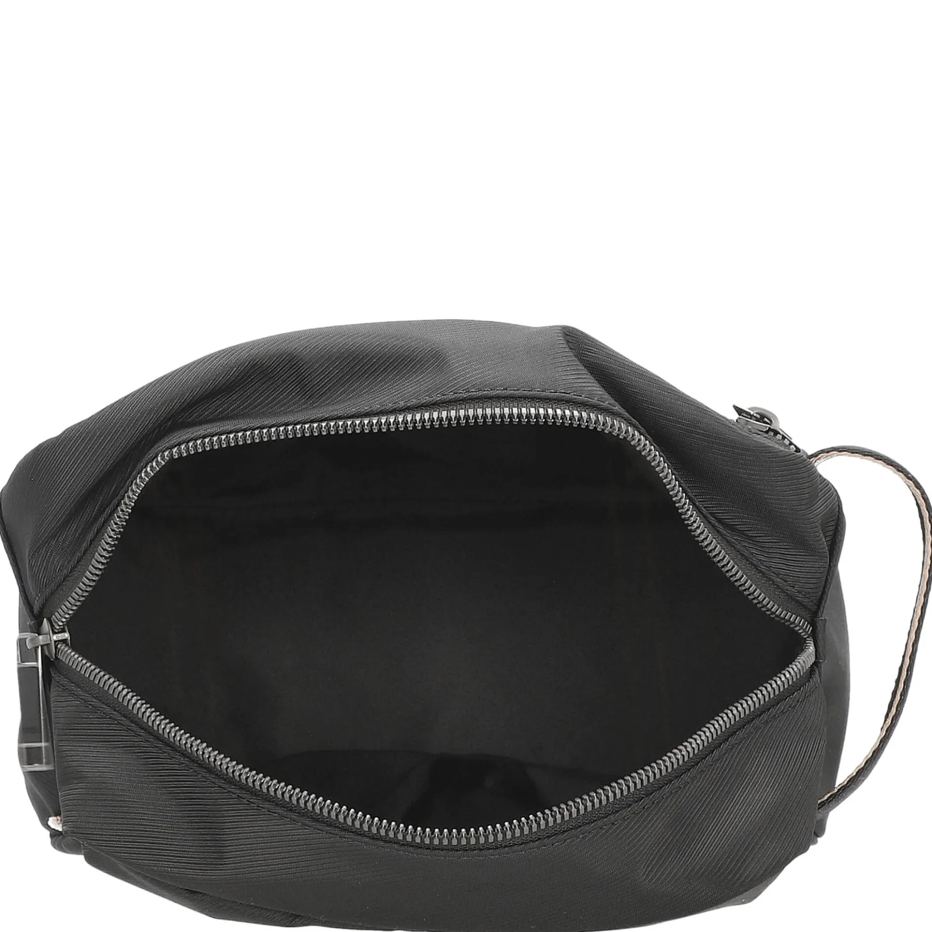 Catch 3.0 - Kulturbeutel 24 cm (black)