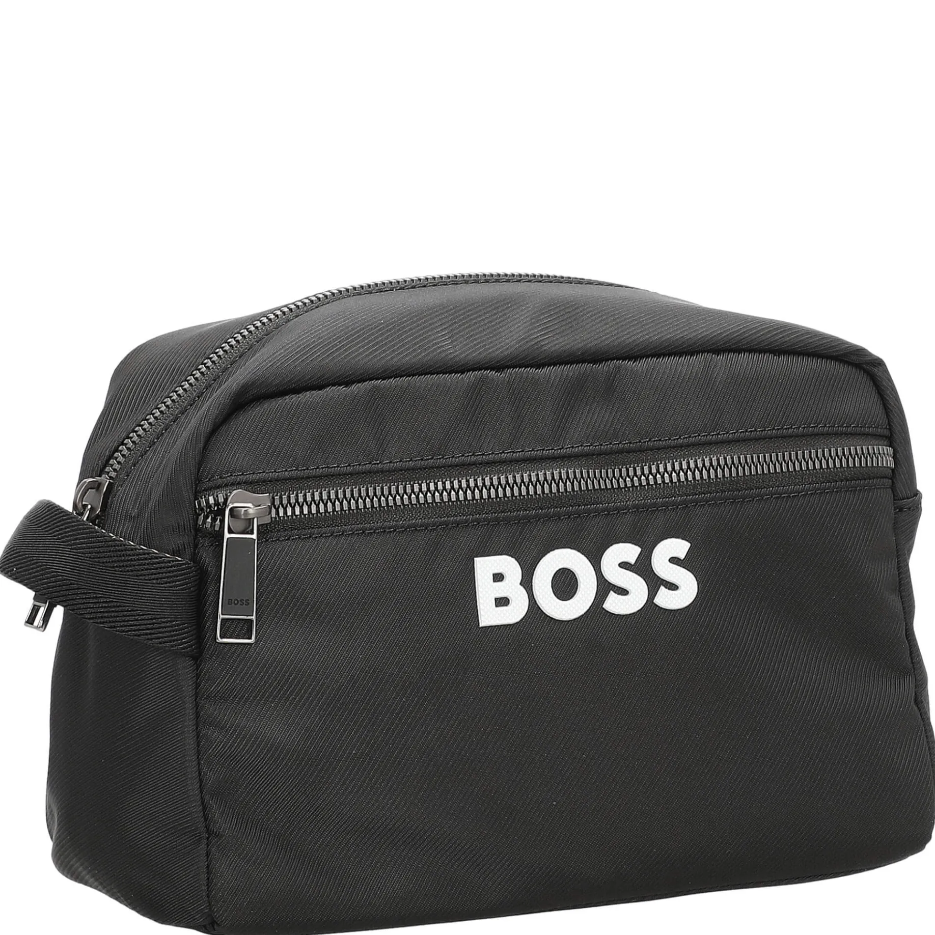 Catch 3.0 - Kulturbeutel 24 cm (black)