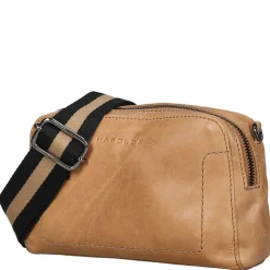 Caugio - Umhängetasche 20.5 cm (camel)