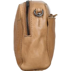 Caugio - Umhängetasche 20.5 cm (camel)