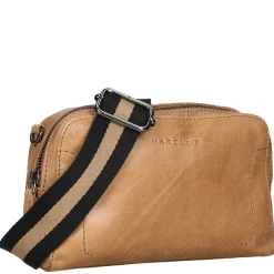 Caugio - Umhängetasche 20.5 cm (camel)