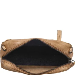 Caugio - Umhängetasche 20.5 cm (camel)