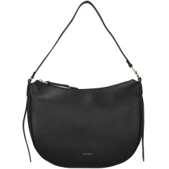 C-Easy - Schultertasche 34 cm (noir)