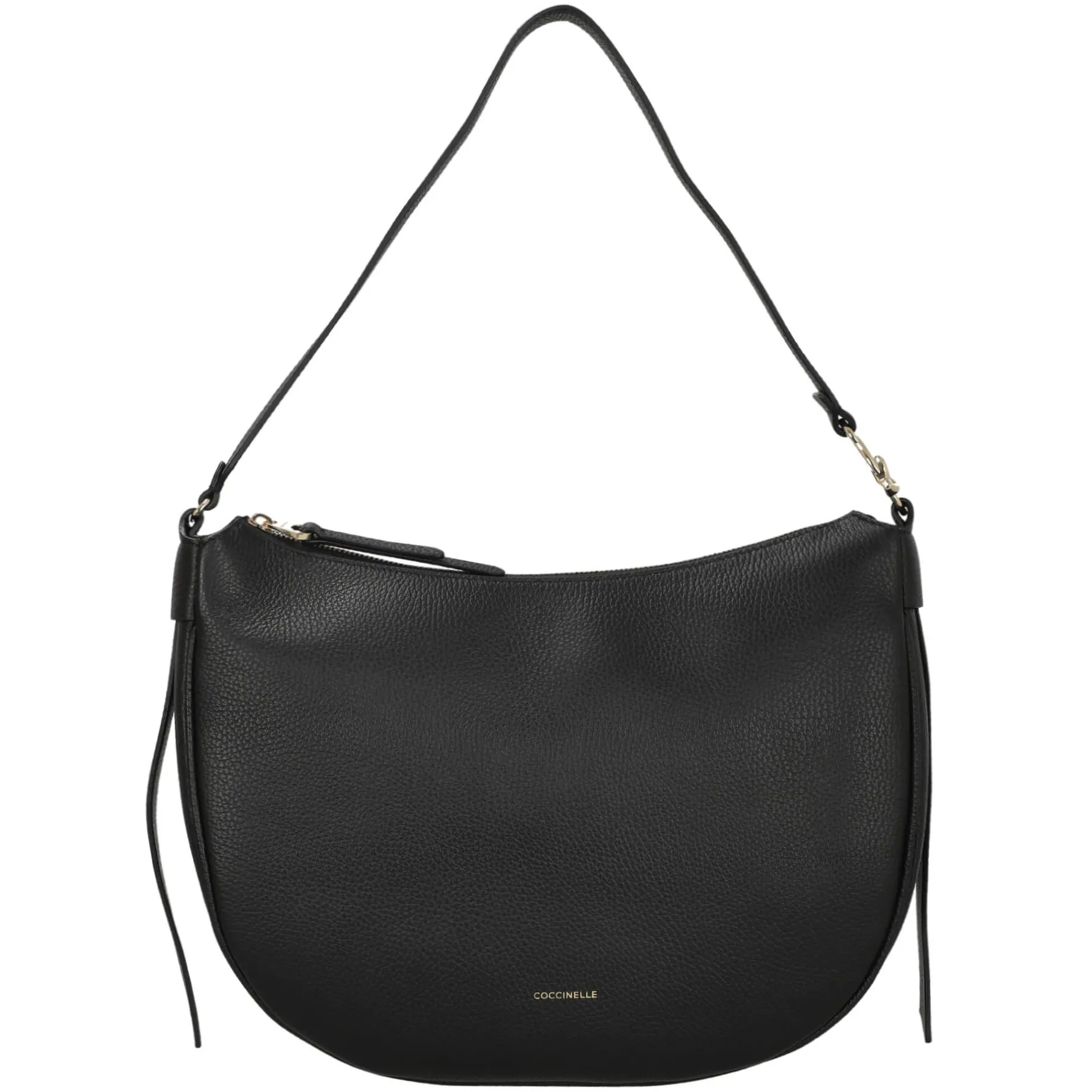 C-Easy - Schultertasche 34 cm (noir)