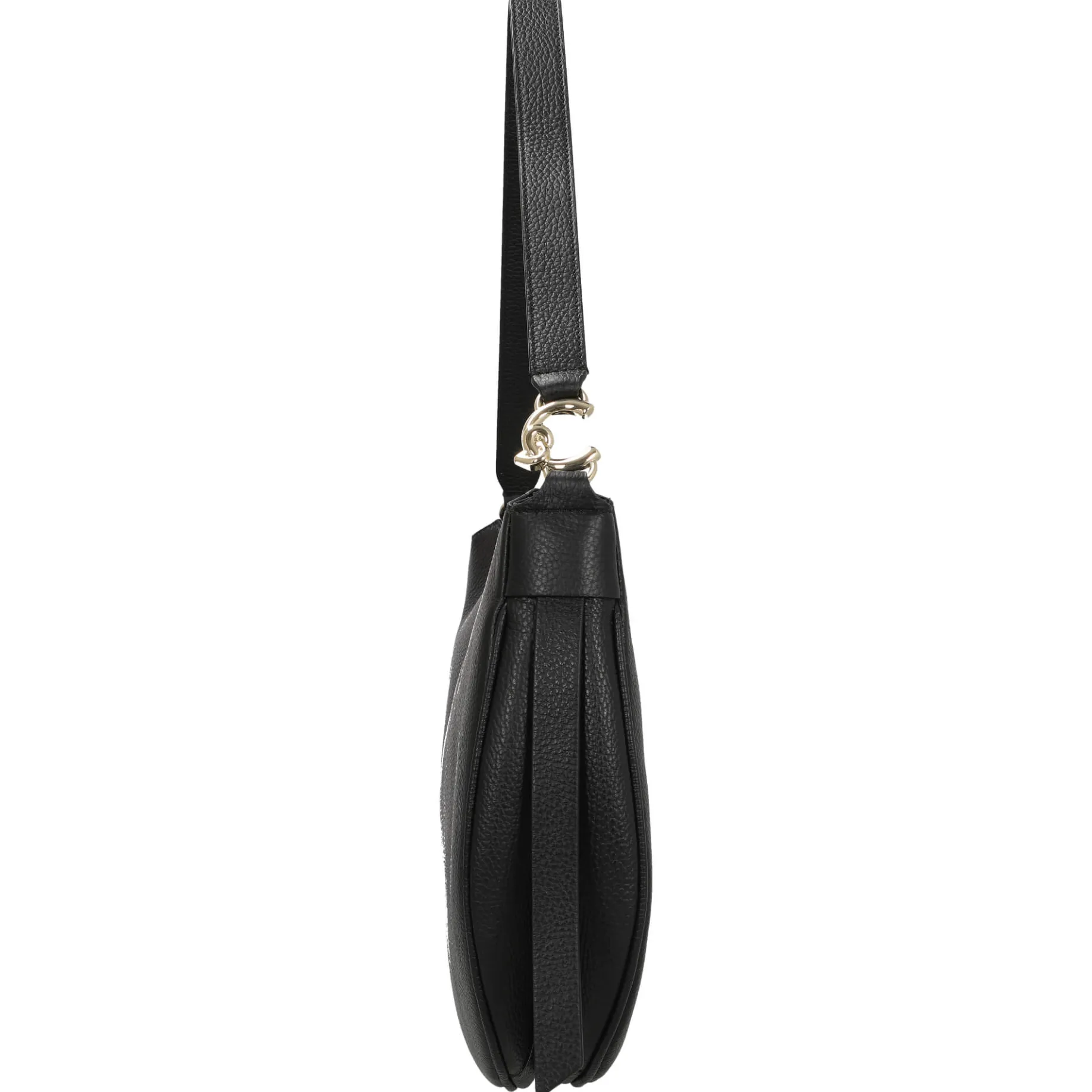 C-Easy - Schultertasche 34 cm (noir)