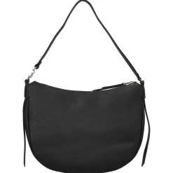 C-Easy - Schultertasche 34 cm (noir)