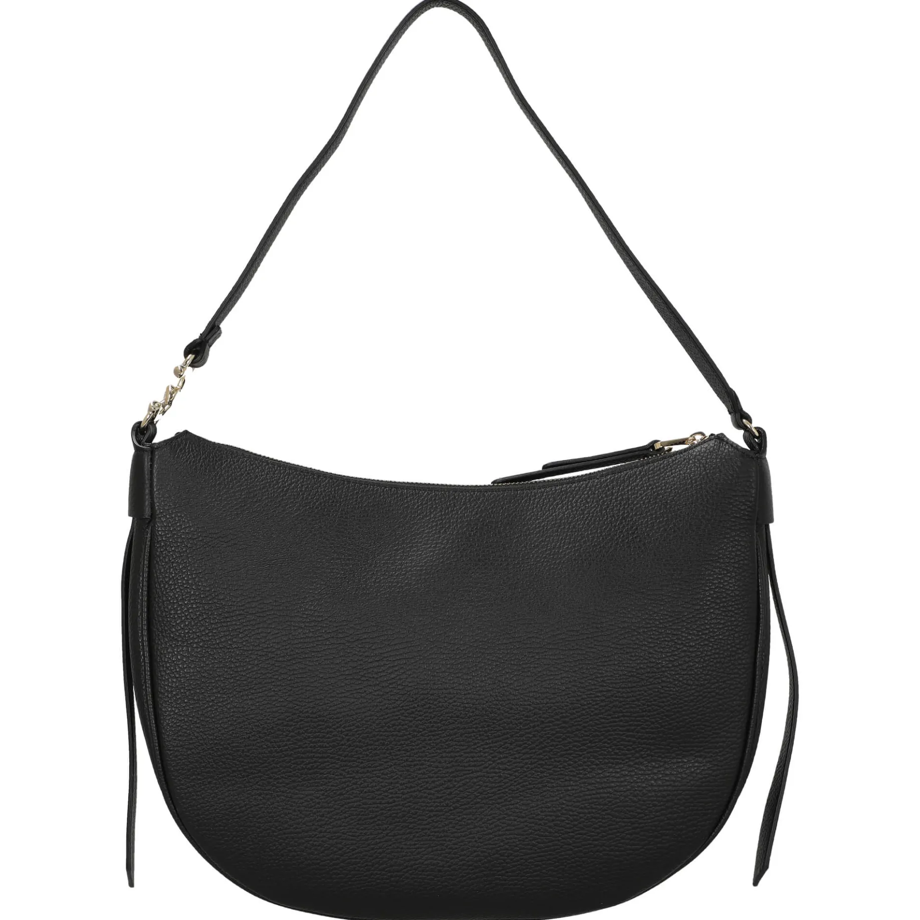 C-Easy - Schultertasche 34 cm (noir)