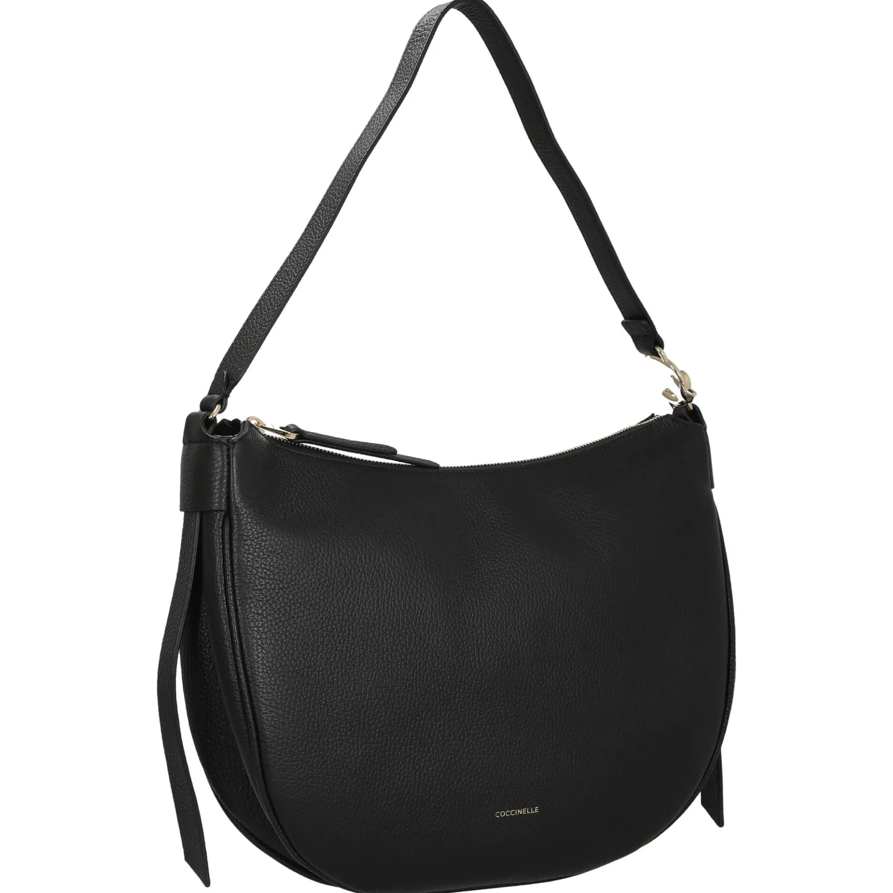 C-Easy - Schultertasche 34 cm (noir)