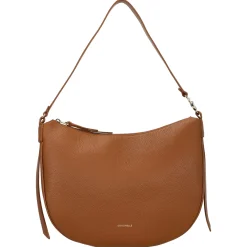 C-Easy - Schultertasche 34 cm (cuir)