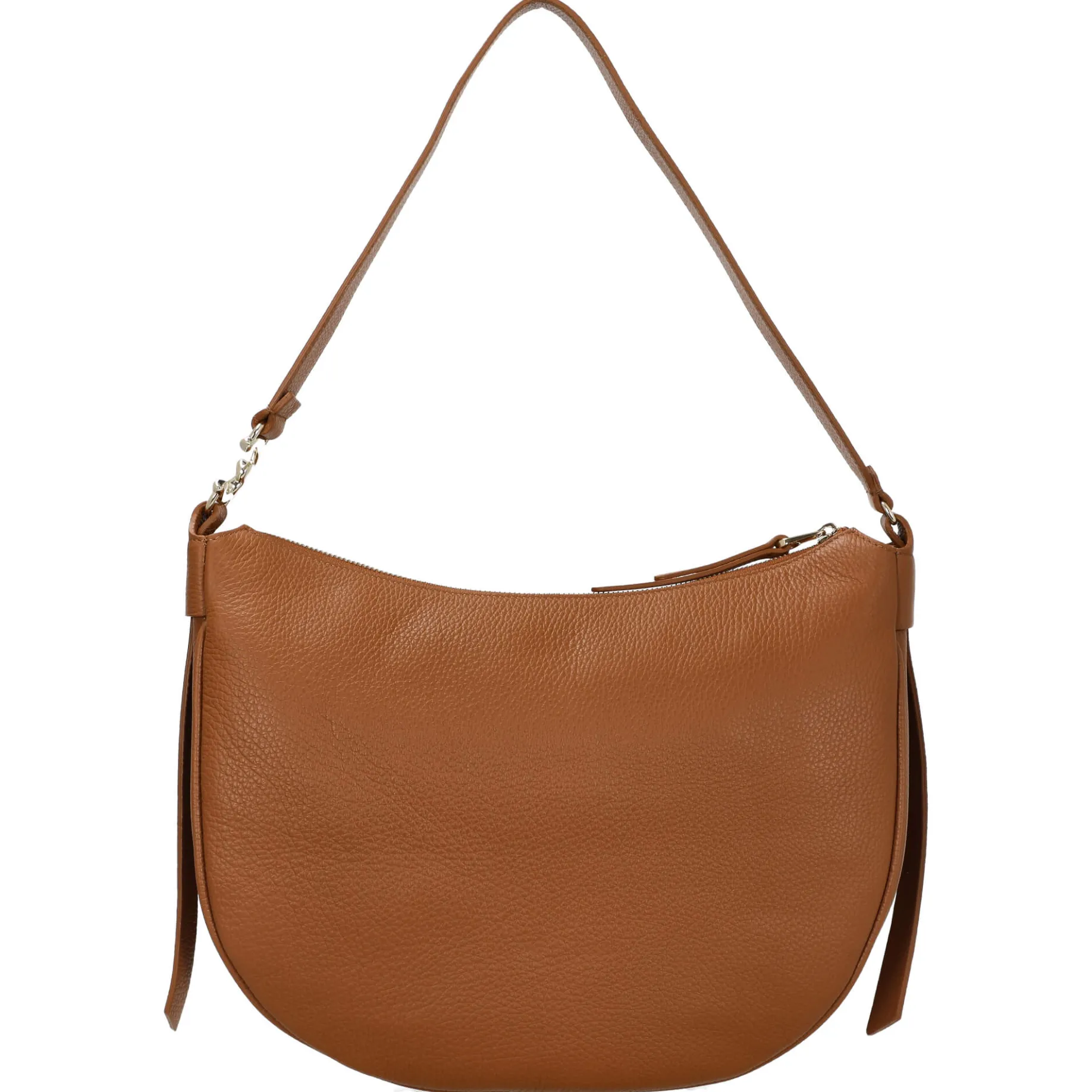 C-Easy - Schultertasche 34 cm (cuir)