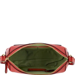 Cecilia - Umhängetasche 24 cm (salmone)