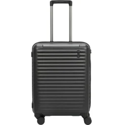 Celestra BLX - 4 Rollen - Kabinentrolley  S 55 cm (schwarz)