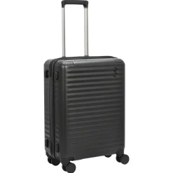 Celestra BLX - 4 Rollen - Kabinentrolley  S 55 cm (schwarz)