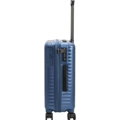 Celestra BLX - 4 Rollen - Kabinentrolley S 55 cm (navy)